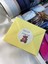 Seni Çok Seviyorum Etiketi Ayıcıklı Yuvarlak Mat Sticker I Love You 4 cm (40 Adet) 1