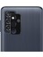 Samsung Galaxy M52 Kamera Lens Koruma Camı V2 Siyah 1