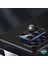 Samsung Galaxy M52 Kamera Lens Koruma Camı V2 Siyah 3