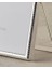 Home Gloria Metal Çerçeve Silver 2