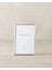 Home Gloria Metal Çerçeve Silver 3