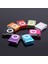 Mini Taşınabilir USB Mp3 Çalar Mini Klip Mp3 Su Geçirmez Spor Kompakt Metal Mp3 Müzik Çalar Tf Kart Yuvası ile (Yurt Dışından) 5