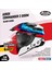 Aıroh Commander 2 Doom Black Gloss Kask 1