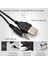 Bilgisayar Hoparlörü Taşınabilir USB Güç Kaynaklı Stereo Surround Kablolu Hoparlörler Dizüstü Telefon Masaüstü Pc Tv Siyah (Yurt Dışından) 5