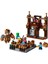 Nessiworld LEGO Minecraft Orman Malikanesi Dövüş Ringi 21272 1
