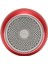 Bluetooth Küçük Hoparlör Basit Tasarım IP67 Su Geçirmez Taşınabilir Kablosuz Hoparlör Duş Odası Bisiklet Araba Kırmızı (Yurt Dışından) 2