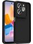 infinix Hot 40i Uyumlu Kamera Korumalı Parlak Stil Tasarım Kapak 1
