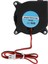 4020 Dc 40*40*20MM Turbo Fan Üfleyici Soğutma Fanı 3D Yazıcı Aksesuarları Için (12V) (Yurt Dışından) 1