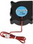 4020 Dc 40*40*20MM Turbo Fan Üfleyici Soğutma Fanı 3D Yazıcı Aksesuarları Için (12V) (Yurt Dışından) 2