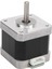Step Motor 42‑40 1.5A 2 Faz 1.8° Step Motor Açısı Step Motor I3 Meg S Pro x Xye Eksen ve Vype Y Eksen 3D Yazıcı Parçası Için Yedek (Yurt Dışından) 1