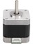 Step Motor 42‑40 1.5A 2 Faz 1.8° Step Motor Açısı Step Motor I3 Meg S Pro x Xye Eksen ve Vype Y Eksen 3D Yazıcı Parçası Için Yedek (Yurt Dışından) 2