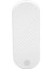 Yastık Altı Hoparlör Çok Işlevli Stereo Derin Bas Mini Bluetooth Iletim Hoparlörü Uyku Için Beyaz (Yurt Dışından) 4