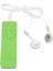 Mp3 Çalar Kayıpsız Ses Desteği 64 Gb'a Kadar Mini Müzik Çalar Öğrenciler Koşu Seyahat Yeşil (Yurt Dışından) 4