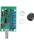 Pwm Hız Kontrol Modülü 3650 3525 2418 2430 Fırçasız Motor Için Tersinir Küçük Motor Hız Regülatörü (Yurt Dışından) 1