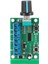 Pwm Hız Kontrol Modülü 3650 3525 2418 2430 Fırçasız Motor Için Tersinir Küçük Motor Hız Regülatörü (Yurt Dışından) 2