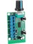 Pwm Hız Kontrol Modülü 3650 3525 2418 2430 Fırçasız Motor Için Tersinir Küçük Motor Hız Regülatörü (Yurt Dışından) 3