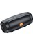 Kablosuz Bluetooth Hoparlör Açık Hava Araba Kartı ve Ev Masaüstü Mini Taşınabilir USB Subwoofer Siyah (Yurt Dışından) 1