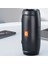 Kablosuz Bluetooth Hoparlör Açık Hava Araba Kartı ve Ev Masaüstü Mini Taşınabilir USB Subwoofer Siyah (Yurt Dışından) 2