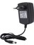 12V 1.5A Güç Adaptörü 5.5mmx2.5mm Dc Güç Kaynağı Adaptörü Şarj Kablosu LED Ekranlar Oyun Konsolu Için 93CM 37IN Uzunluk Ab Fişi (Yurt Dışından) 1