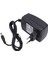 12V 1.5A Güç Adaptörü 5.5mmx2.5mm Dc Güç Kaynağı Adaptörü Şarj Kablosu LED Ekranlar Oyun Konsolu Için 93CM 37IN Uzunluk Ab Fişi (Yurt Dışından) 2