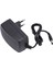 12V 1.5A Güç Adaptörü 5.5mmx2.5mm Dc Güç Kaynağı Adaptörü Şarj Kablosu LED Ekranlar Oyun Konsolu Için 93CM 37IN Uzunluk Ab Fişi (Yurt Dışından) 4