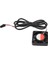 Çift Bilyalı Soğutma Fanı Fırçasız Soğuk Üfleyici Fan 4010 40X40X10MM 5V 0.2A Prusai3 MK3S+ 3D Yazıcı Aksesuarı Için Soğutucu Radyatör (Yurt Dışından) 5