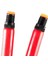 17,2X22 Çift Komponent L01 75'lik 22CM --- --- Kırmızı 1çft. 2