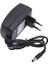 10V 2A Güç Adaptörü 5.5mmx2.5mm Dc Fiş Güç Kaynağı Adaptörü Hoparlör LED Tabela Güvenlik Kamerası Oyun Konsolu Ab Fişi (Yurt Dışından) 2