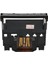 Photosmart Plus B110A HPB110A B109A B210A B310A Baskı Kafası Değişimi Için 4 Renkli Baskı Kafası Şeffaf Baskı Yazıcı Parçaları (Yurt Dışından) 1