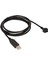 Verifone VX820 VX810 14PIN Idc'den Usb'ye 6.6ft USB Kablosu 480 Mbps Kararlı Veri Iletimi Ofis Için USB Tarayıcı Kablosu (Yurt Dışından) 1