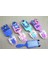Stitch Tasarımlı Saç Tarağı 1