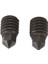 Bambu Lab X1 0.2mm 0.4mm Sertleştirilmiş Çelik 3D Yazıcı Çelik Nozul Için 2 Adet Hotend Nozul Onarım Değiştirme (Yurt Dışından) 4