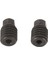 Bambu Lab X1 0.2mm 0.4mm Sertleştirilmiş Çelik 3D Yazıcı Çelik Nozul Için 2 Adet Hotend Nozul Onarım Değiştirme (Yurt Dışından) 5