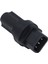 2 Adet IEC320 C14 - Nema 5 15R Güç Adaptörü C14 Erkek - 5 15R Abd 3 Pin Dişi Sunucu Pdu Dönüşüm Fişi Ups Güç Adaptörü 125V (Yurt Dışından) 4