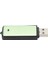 USB Flash Sürücü Kaydedici Profesyonel Gürültü Azaltma Çift Kayıt Modu Sesle Etkinleştirilen Kaydedici Ders Toplantı Sınıfı 16GB (Yurt Dışından) 2