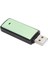 USB Flash Sürücü Kaydedici Profesyonel Gürültü Azaltma Çift Kayıt Modu Sesle Etkinleştirilen Kaydedici Ders Toplantı Sınıfı 16GB (Yurt Dışından) 3