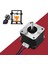 1 Adet 4 Uçlu 12V 1.3A 0.30NM Step Motor 42 3D Yazıcı Için (Yurt Dışından) 3