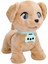 8131 Milo Interaktif Peluş Köpek -Sunman 1
