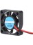 Ph2.0 2pin 12V Motor Mini Fırçasız Soğutucu Soğutma Fanı 3D Yazıcılar Için Aksesuarlar (Yurt Dışından) 5