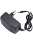 18V 2A Güç Kaynağı Adaptörü 5.5x2.5mm Dc Port Şarj Kablosu LED Ekran Işığı Hoparlör Anahtarı Oyun Konsolu Ab Fişi (Yurt Dışından) 2