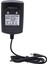 18V 2A Güç Kaynağı Adaptörü 5.5x2.5mm Dc Port Şarj Kablosu LED Ekran Işığı Hoparlör Anahtarı Oyun Konsolu Ab Fişi (Yurt Dışından) 4