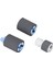 Yazıcı Alma Silindiri PURCP4525 Alma Silindiri Kağıt Besleme Ayırma Yazıcı Aksesuarları Hp CP4025 CP4525 M651 (Yurt Dışından) 2