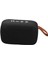 Mini Bluetooth Hoparlör Stereo Subwoofer Destekli Hafıza Kartı Taşınabilir Kablosuz Hoparlör El Askısı Siyah (Yurt Dışından) 2