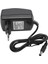 Hoparlör Güç Kaynağı Adaptörü Şarj Cihazı Dc 18V 3A Yedek Kablo 5.5mmx2.5mm LED Reklam Panosu Oyun Konsolu Telefon Ab Fişi (Yurt Dışından) 5