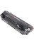 Toner Kartuşu Yedek Yazıcı Kartuşu LBP2900 MF4010B MF4012B 3000B L11121E Fx 9 Siyah Için Çipli (Yurt Dışından) 2