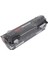 Toner Kartuşu Yedek Yazıcı Kartuşu LBP2900 MF4010B MF4012B 3000B L11121E Fx 9 Siyah Için Çipli (Yurt Dışından) 3
