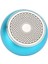 Bluetooth Küçük Hoparlör Basit Tasarım IP67 Su Geçirmez Taşınabilir Kablosuz Hoparlör Duş Odası Bisiklet Araba Mavi (Yurt Dışından) 3