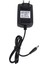 Dc Güç Adaptörü 48V 1A 5.5x2.5mm Yüksek Güvenlikli 37IN Kablo Ac Giriş Dc Çıkış Şarj Cihazı LED Reklam Panoları LED Ekranlar Oyun Konsolu Telefonlar Ab Fişi (Yurt Dışından) 1