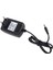 Dc Güç Adaptörü 48V 1A 5.5x2.5mm Yüksek Güvenlikli 37IN Kablo Ac Giriş Dc Çıkış Şarj Cihazı LED Reklam Panoları LED Ekranlar Oyun Konsolu Telefonlar Ab Fişi (Yurt Dışından) 4