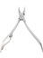 Catcher ile Köpek Piglet Clipper Forseps Için Paslanmaz Çelik Diş Kesici Makas (12CM) (Yurt Dışından) 1
